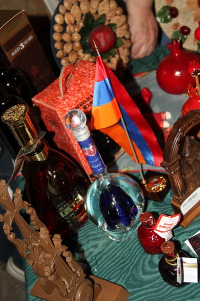 Miyasin Armenian Cultural Night by Rotaract Club